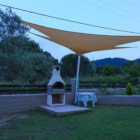 Excellent Villa 보우르보우로우 외부 사진