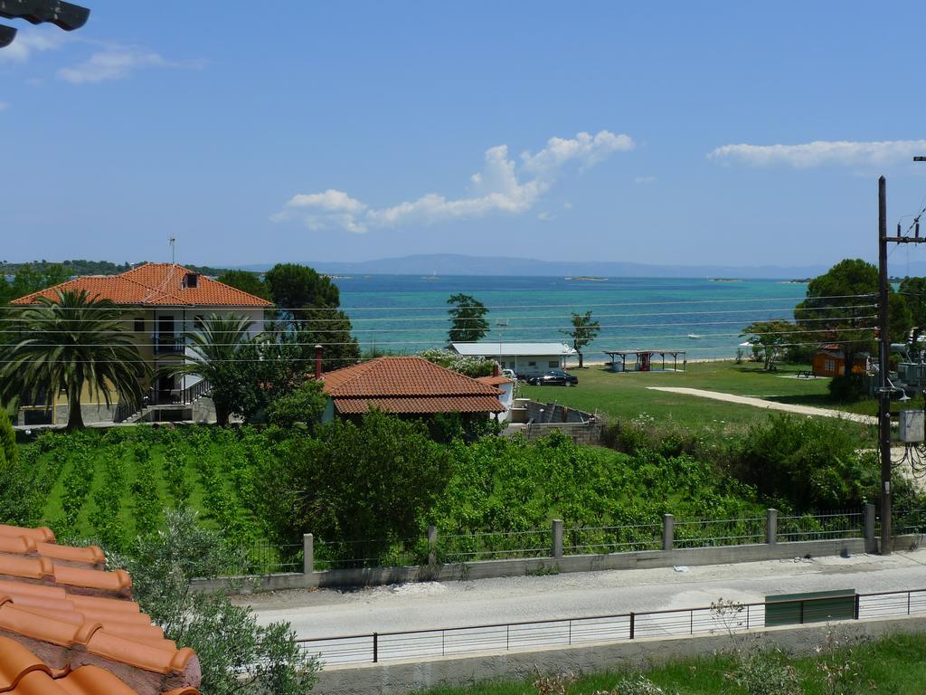 Excellent Villa 보우르보우로우 외부 사진