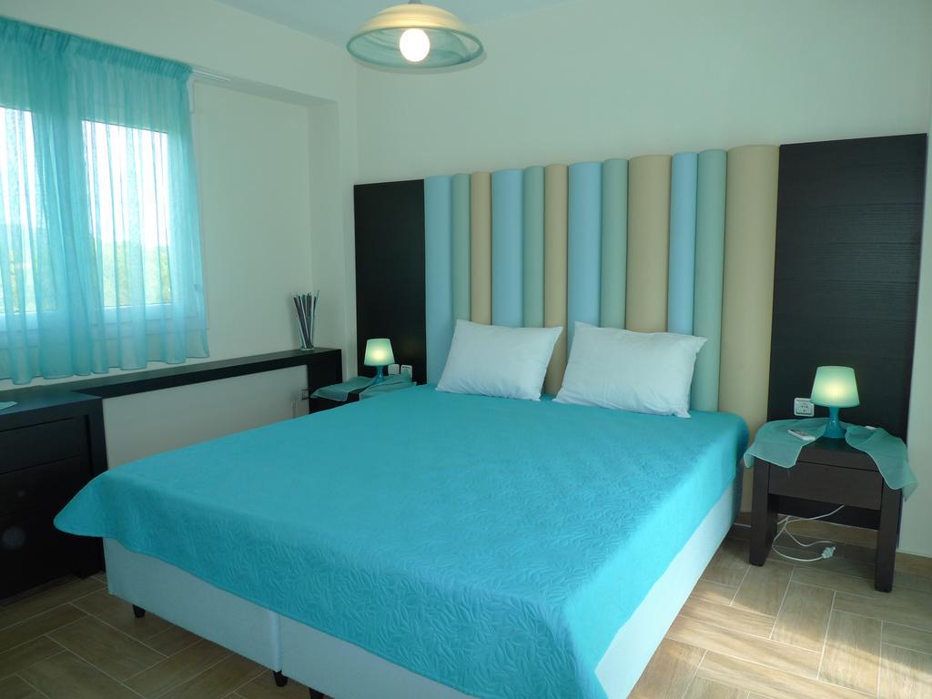 Excellent Villa 보우르보우로우 외부 사진