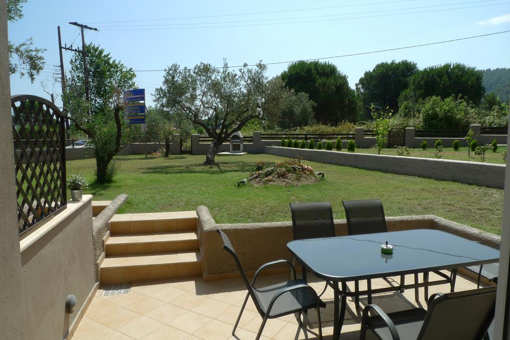 Excellent Villa 보우르보우로우 외부 사진